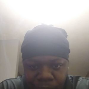 Meet your Posher, Larry